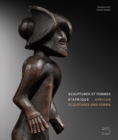 Image for African Sculptures and Forms