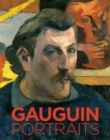 Image for Gauguin. Portraits