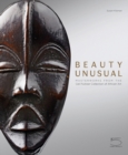Image for Beauty unusual