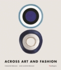 Image for Across Art and Fashion