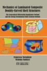 Image for Mechanics of Laminated Composite Doubly-Curved Shell Structures