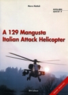 Image for A129 Mangusta Italian Attack Helicopter