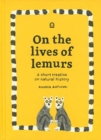 Image for Andrea Antinori - On The Lives Of Lemurs