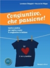 Image for Congiuntivo, che passione! : Congiuntivo, che passione!