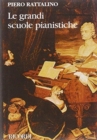 Image for Le Grandi Scuole Pianistiche