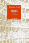Image for Otello it Lib
