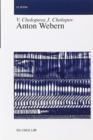 Image for ANTON WEBERN