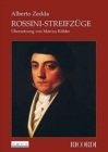 Image for ROSSINISTREIFZUGE