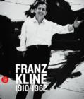 Image for Franz Kline (1910-1962)