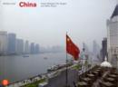 Image for China  : travels between the Yangtze and Yellow Rivers