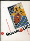 Image for RUSSIA &amp; URSS ARTE, LETTERATURA, TEATRO