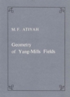 Image for Geometry of Yang-Mills Fields