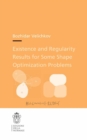 Image for Existence and Regularity Results for Some Shape Optimization Problems : 19