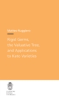 Image for Rigid Germs, the Valuative Tree, and Applications to Kato Varieties