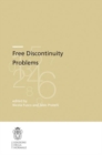 Image for Free Discontinuity Problems