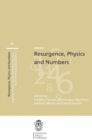 Image for Resurgence, Physics and Numbers.: (CRM Series)