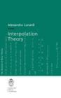Image for Interpolation Theory