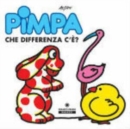 Image for Pimpa che differenza c&#39;e