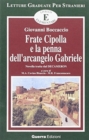 Image for Frate Cipolla e la penna dell&#39;arcangelo Gabriele