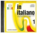 Image for In italiano : CD-Rom - Part 1 (elementare)