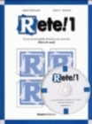 Image for Rete! : Libro di casa + CD-audio 1