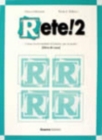 Image for Rete! : Libro di casa + CD-audio 2