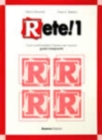 Image for Rete! : Guida per l&#39;insegnante 1