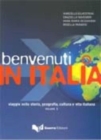Image for Benvenuti in Italia : Volume 1 - testo