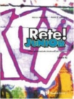 Image for Rete! Junior : Testo (parte B)
