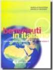 Image for Benvenuti in Italiano 1
