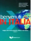 Image for Benvenuti in Italia : Volume 2 - testo