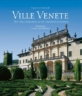 Image for Ville Venete : The Villa Civilsation in the Mainland Dominion