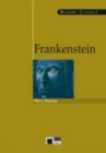 Image for Reading Classics : Frankenstein + audio CD