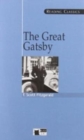 Image for Reading Classics : The Great Gatsby + audio CD