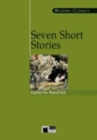 Image for Reading Classics : Seven Short Stories + audio CD