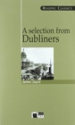 Image for Reading Classics : A selection from Dubliners + audio CD