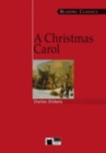 Image for Reading Classics : A Christmas Carol + audio CD