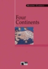 Image for Reading Classics : Four Continents + audio CD