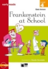 Image for Earlyreads : Frankenstein at School + audio CD