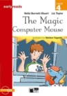 Image for Earlyreads : The Magic Computer Mouse + audio CD