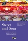 Image for Interact with Literature : Sweet and Sour + audio CD