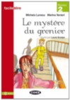 Image for Facile a lire : Le mystere du grenier + online audio