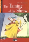 Image for Reading &amp; Training : The Taming of the Shrew + audio CD