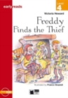 Image for Earlyreads : Freddy Finds the Thief + audio CD