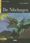 Image for Lesen und Uben : Die Nibelungen + CD