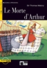 Image for Reading &amp; Training : Le Morte d&#39;Arthur + audio CD
