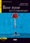 Image for Imparare leggendo : Rose rosse per il commissario + CD