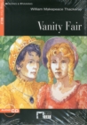 Image for Reading &amp; Training : Vanity Fair + audio CD