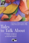 Image for Interact with Literature : Tales to Talk About + audio CD