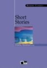 Image for Reading Classics : Short Stories + audio CD